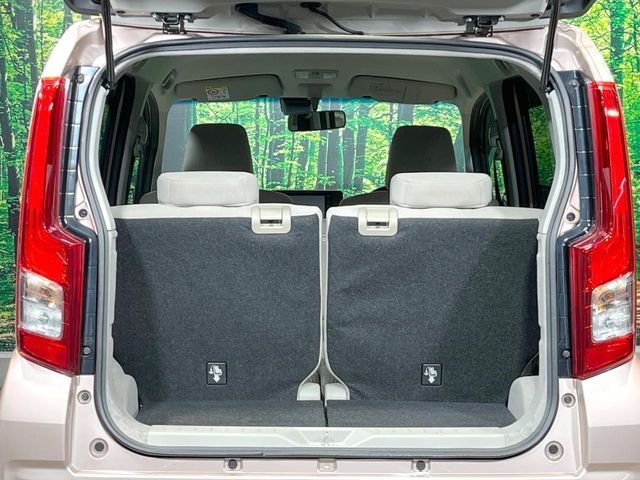 SUBARU STELLA 2017 Image 31