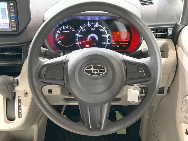 SUBARU STELLA 2017 Image 31