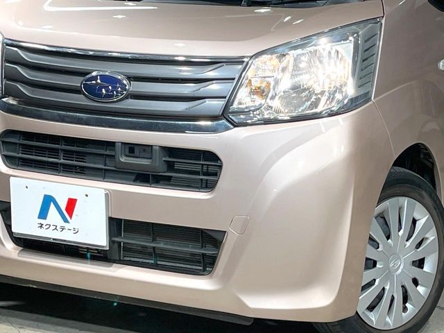 SUBARU STELLA 2017 Image 31