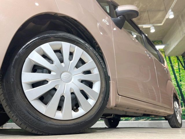 SUBARU STELLA 2017 Image 31