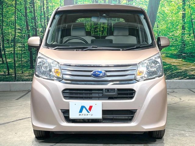 SUBARU STELLA 2017 Image 31