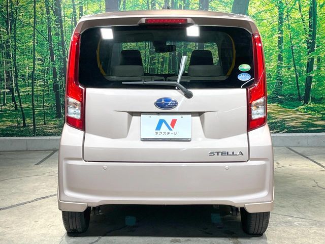 SUBARU STELLA 2017 Image 31