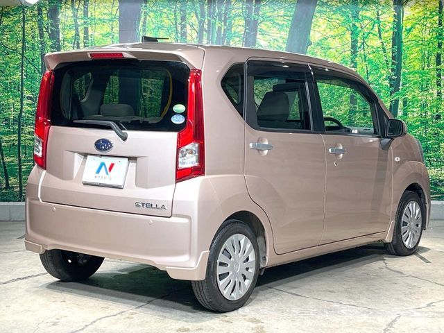 SUBARU STELLA 2017 Image 31