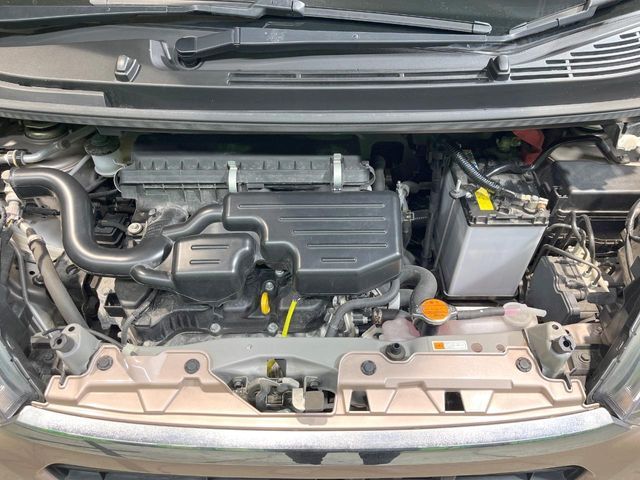 SUBARU STELLA 2017 Image 31