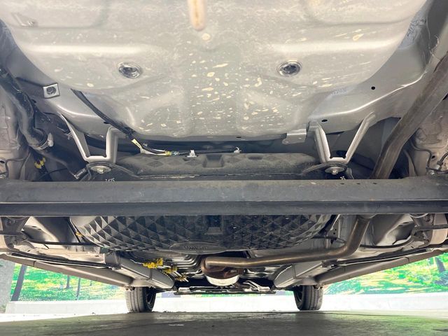 SUBARU STELLA 2017 Image 31