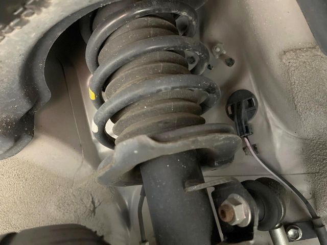 SUBARU STELLA 2017 Image 31