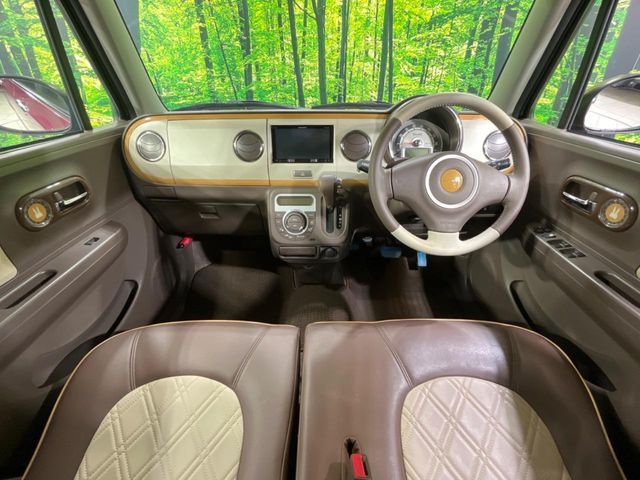 SUZUKI ALTO LAPIN 4WD 2015 Image 31