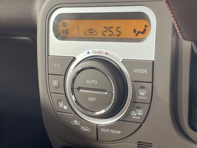 SUZUKI ALTO LAPIN 4WD 2015 Image 31