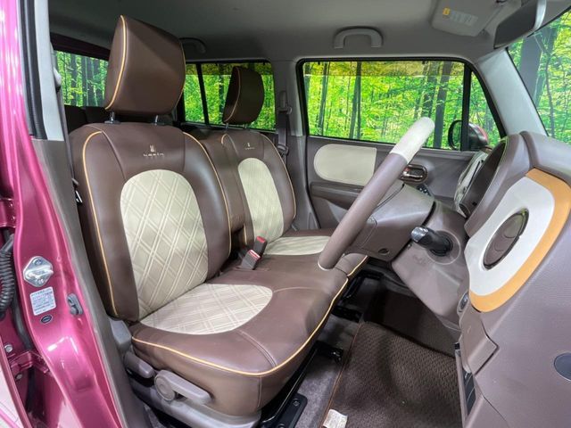 SUZUKI ALTO LAPIN 4WD 2015 Image 31