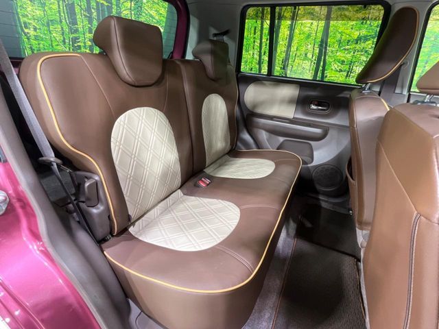 SUZUKI ALTO LAPIN 4WD 2015 Image 31