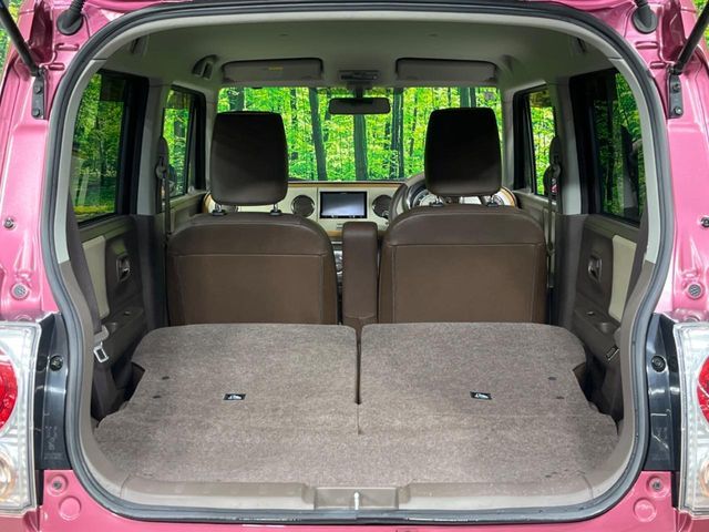 SUZUKI ALTO LAPIN 4WD 2015 Image 31