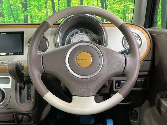 SUZUKI ALTO LAPIN 4WD 2015 Image 31