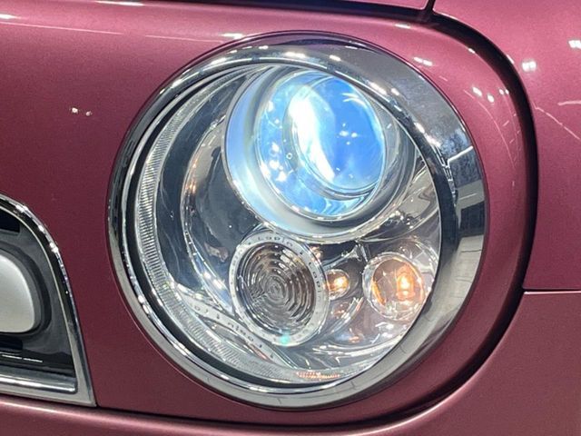 SUZUKI ALTO LAPIN 4WD 2015 Image 31