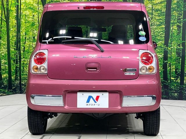 SUZUKI ALTO LAPIN 4WD 2015 Image 31