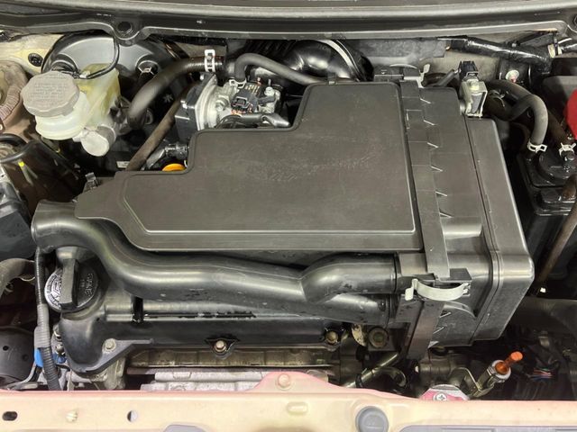 SUZUKI ALTO LAPIN 4WD 2015 Image 31