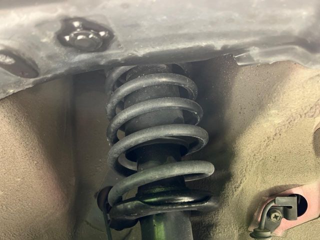 SUZUKI ALTO LAPIN 4WD 2015 Image 31