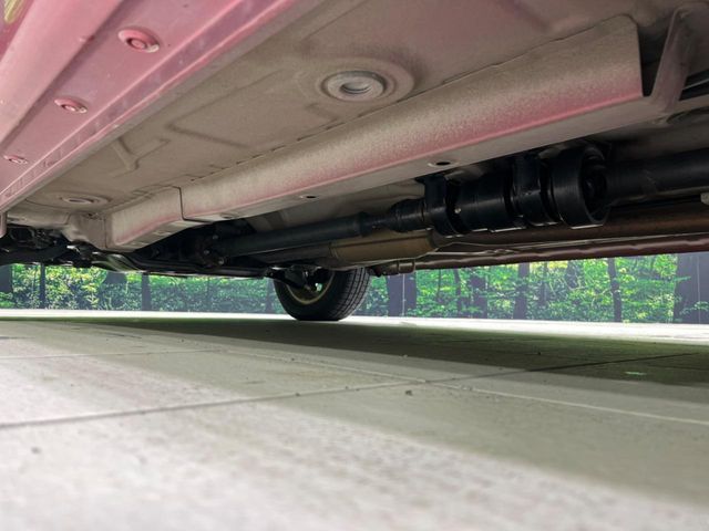 SUZUKI ALTO LAPIN 4WD 2015 Image 31