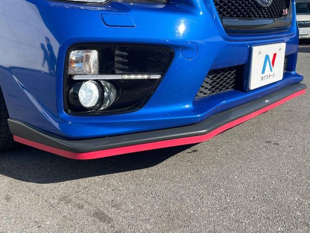 SUBARU WRX STI 2015 Image 31