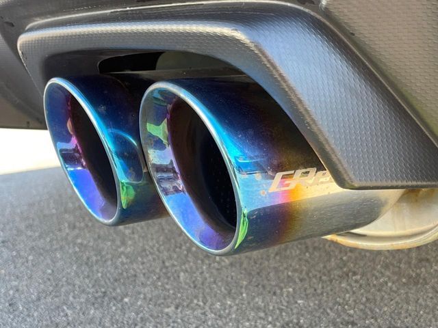 SUBARU WRX STI 2015 Image 31