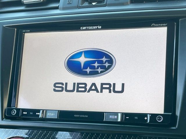 SUBARU WRX STI 2015 Image 31