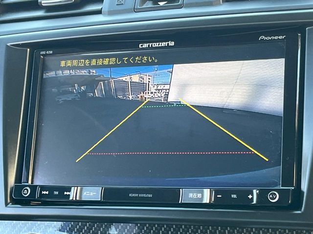 SUBARU WRX STI 2015 Image 31