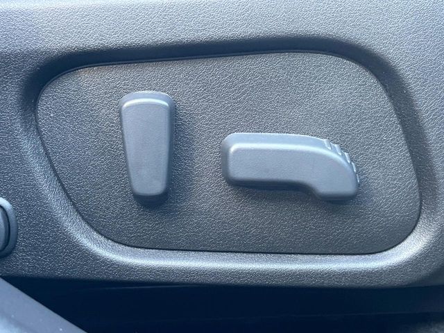 SUBARU WRX STI 2015 Image 31