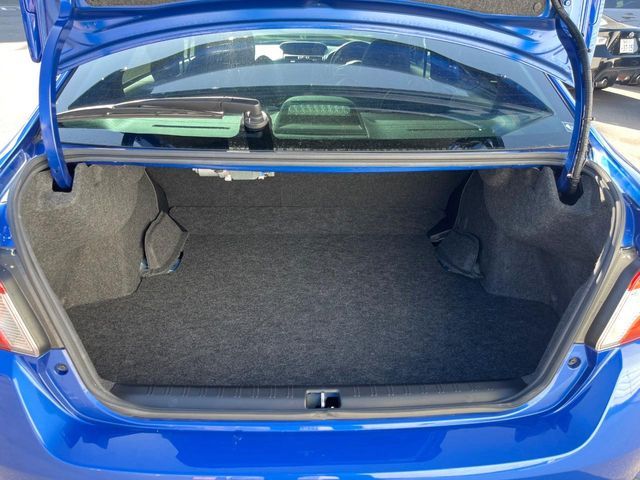 SUBARU WRX STI 2015 Image 31