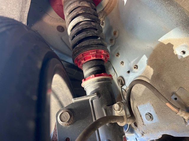 SUBARU WRX STI 2015 Image 31