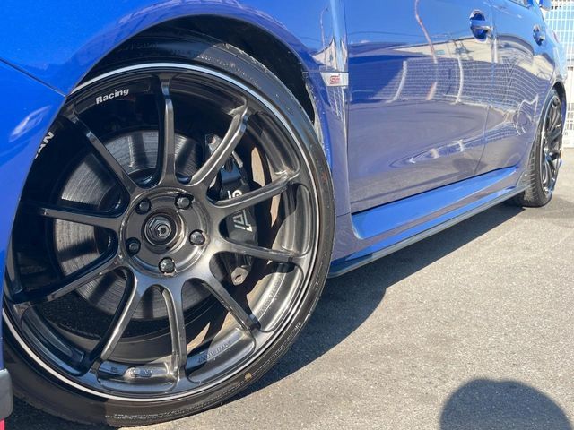 SUBARU WRX STI 2015 Image 31