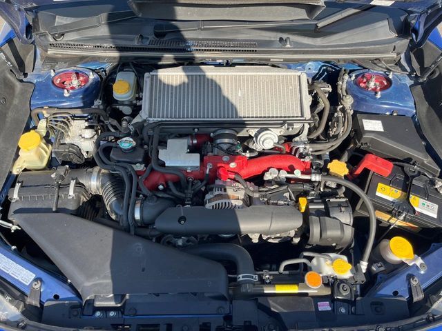 SUBARU WRX STI 2015 Image 31