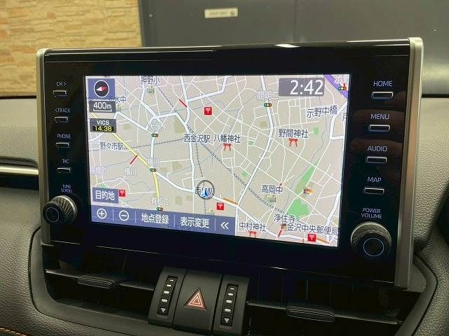 TOYOTA RAV4 4WD 2021 Image 31