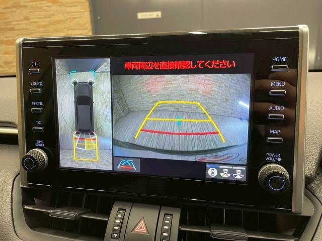 TOYOTA RAV4 4WD 2021 Image 31