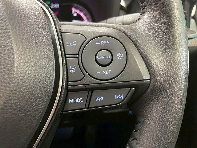 TOYOTA RAV4 4WD 2021 Image 31