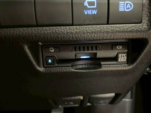 TOYOTA RAV4 4WD 2021 Image 31