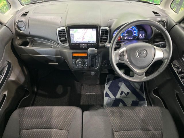 MAZDA FLAIR WAGON CUSTOM S 2017 Image 31