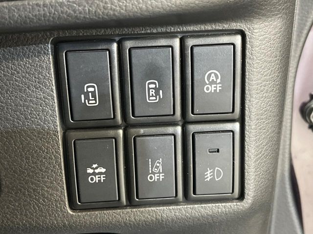 MAZDA FLAIR WAGON CUSTOM S 2017 Image 31