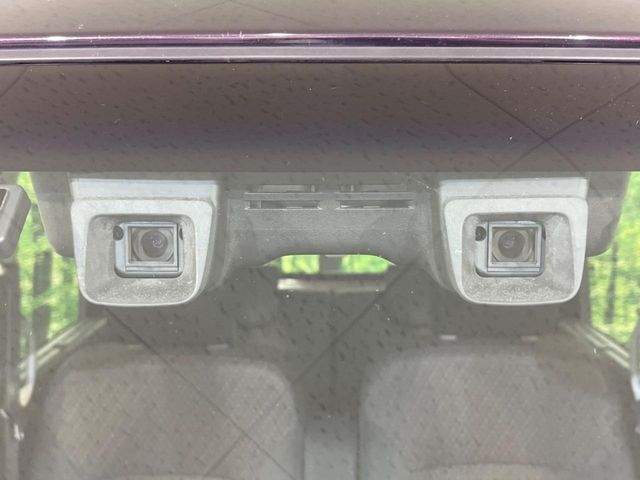 MAZDA FLAIR WAGON CUSTOM S 2017 Image 31