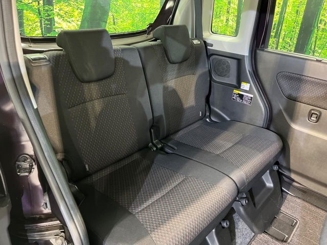 MAZDA FLAIR WAGON CUSTOM S 2017 Image 31