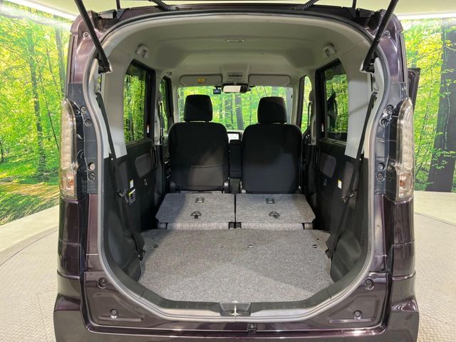 MAZDA FLAIR WAGON CUSTOM S 2017 Image 31