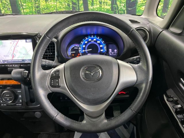 MAZDA FLAIR WAGON CUSTOM S 2017 Image 31