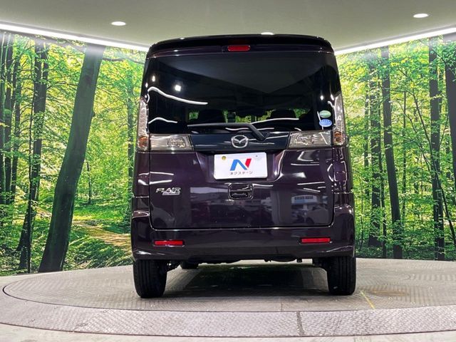 MAZDA FLAIR WAGON CUSTOM S 2017 Image 31