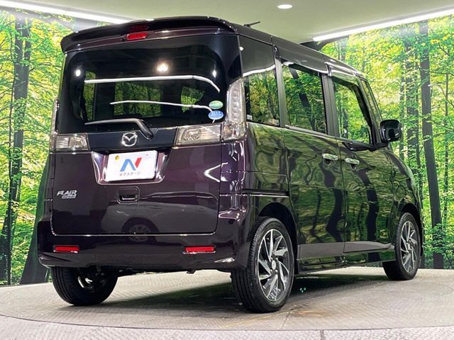 MAZDA FLAIR WAGON CUSTOM S 2017 Image 31