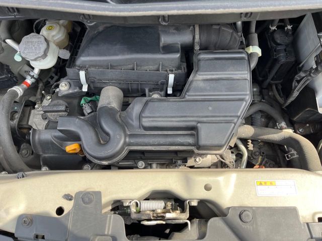 MAZDA FLAIR WAGON CUSTOM S 2017 Image 31