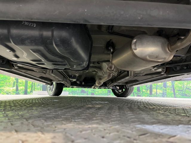 MAZDA FLAIR WAGON CUSTOM S 2017 Image 31