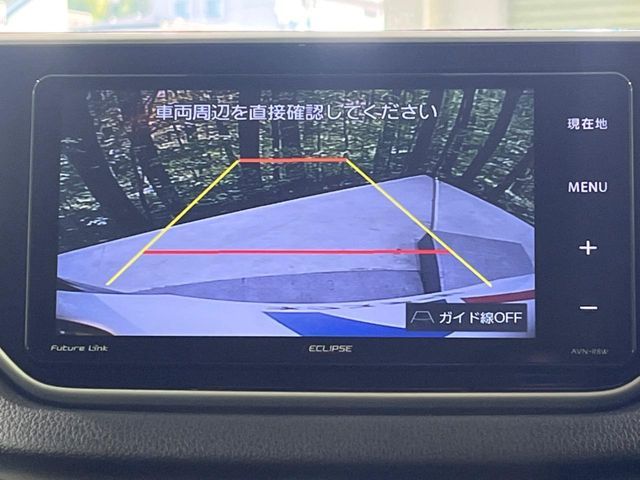 DAIHATSU MOVE CUSTOM 2017 Image 31