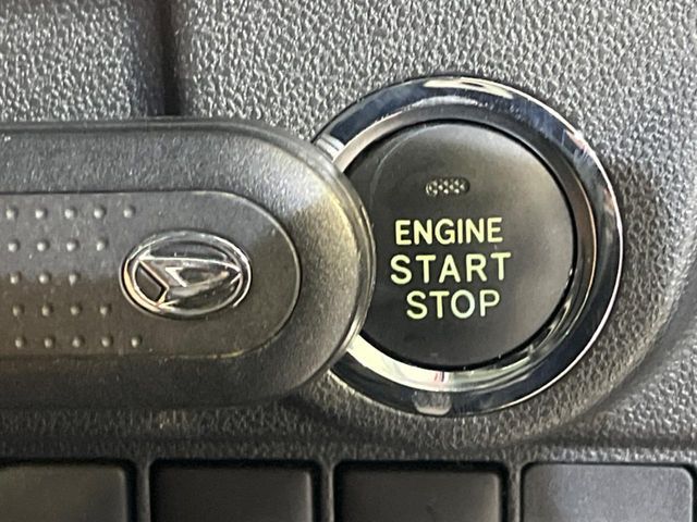 DAIHATSU MOVE CUSTOM 2017 Image 31