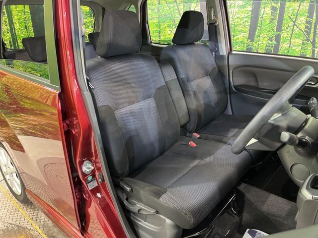 DAIHATSU MOVE CUSTOM 2017 Image 31