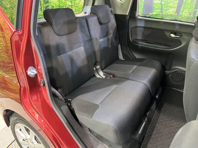 DAIHATSU MOVE CUSTOM 2017 Image 31