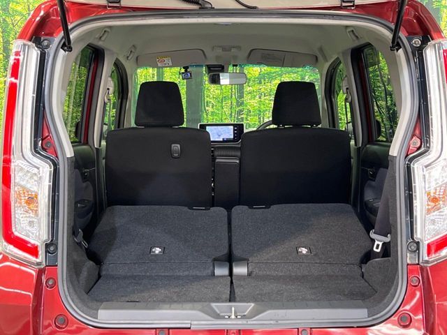 DAIHATSU MOVE CUSTOM 2017 Image 31