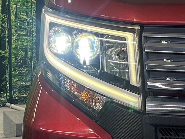 DAIHATSU MOVE CUSTOM 2017 Image 31